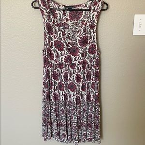 american eagle dress